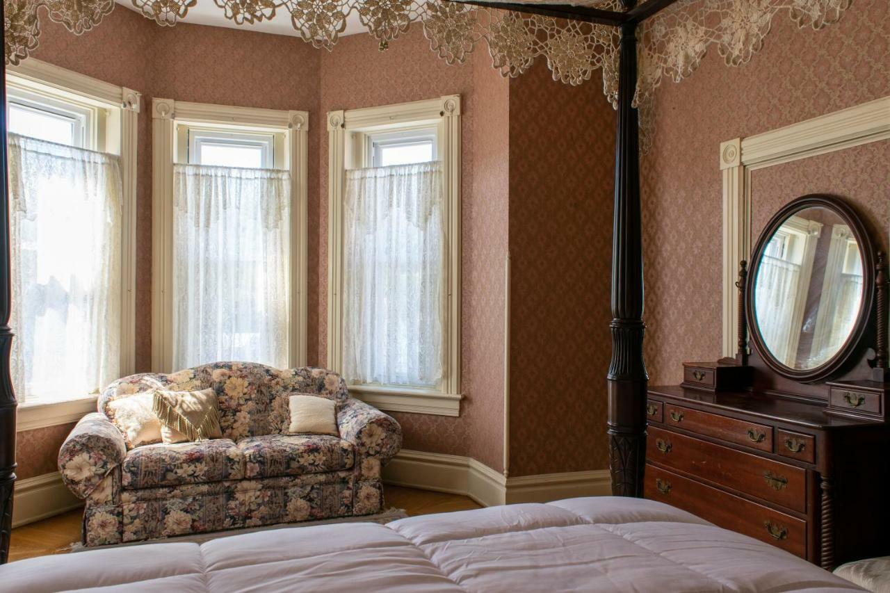 The Shepherd'S Inn Washington Exteriör bild